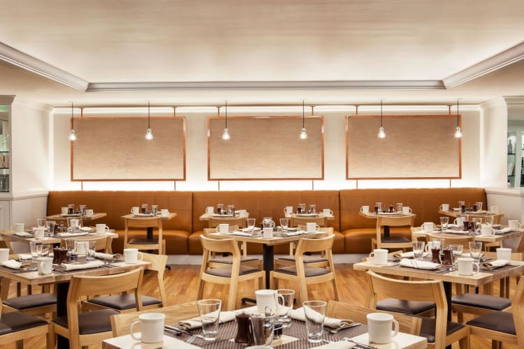 Foundry Kitchen